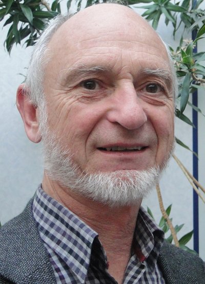 Gérard Dechy