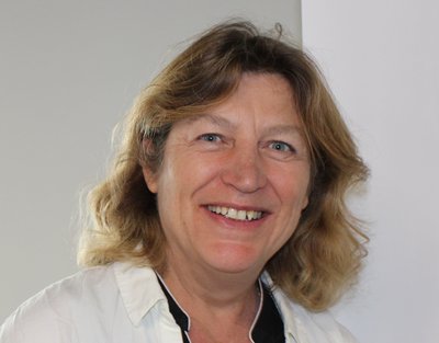 Anne-Laure Federici