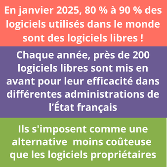 6logiciels libres oboslescence prog