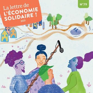 Lettre de l'APES N° 79
