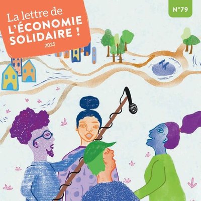 Lettre de l'APES N° 79
