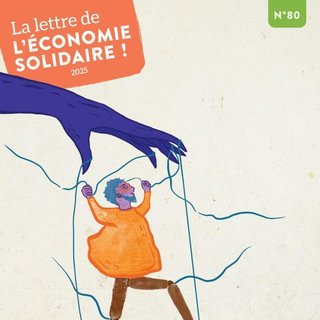 Lettre de l'APES N° 80