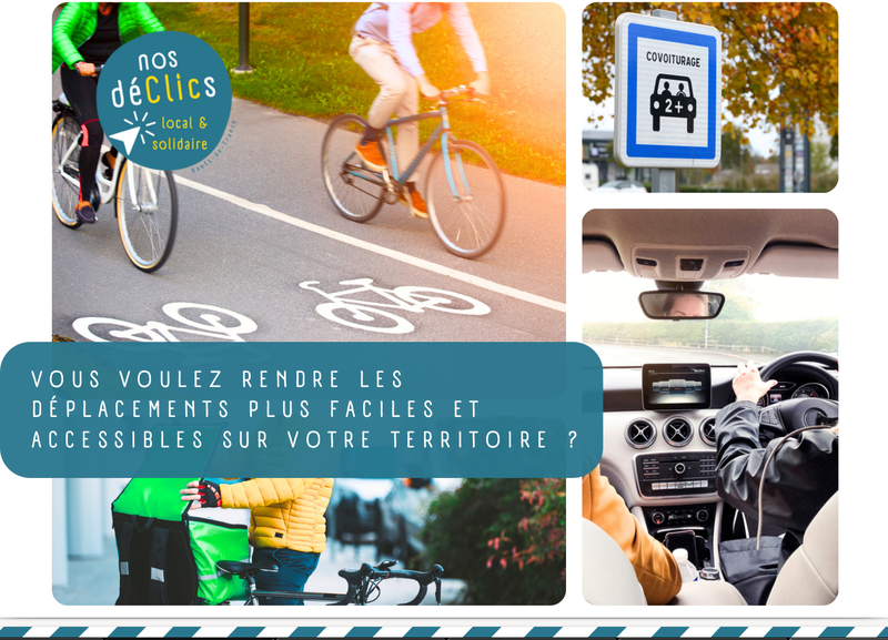 Carte postale mobilité verso