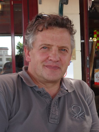 Hervé Lherbier