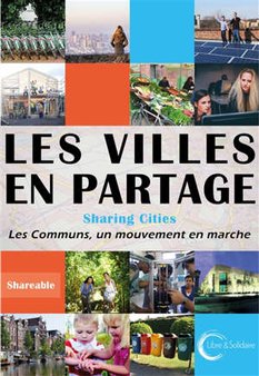 Les villes en partage