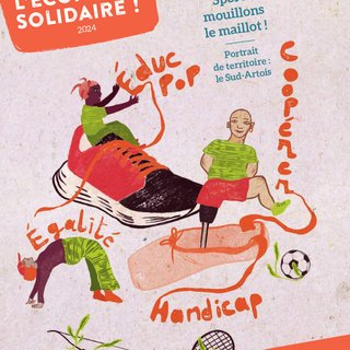 Lettre sport