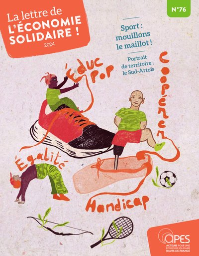 Lettre sport