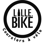 Lille bike new logo