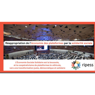 RIPESS site
