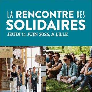 Rencontre des solidaires 2026