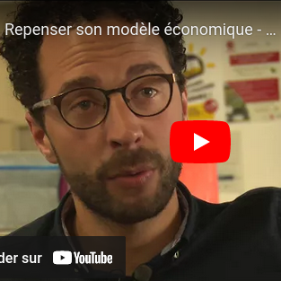 Vidéos économie de la fonctionnalité