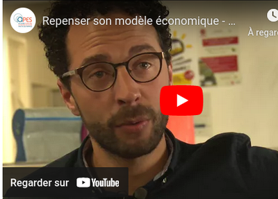 Vidéos économie de la fonctionnalité