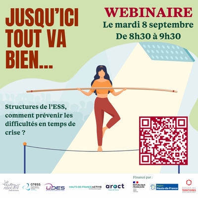 Jusqu'ici tout va bien...