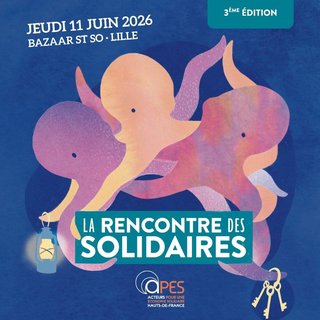 Rencontre des solidaires 2026