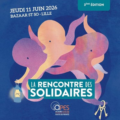 Rencontre des solidaires 2026