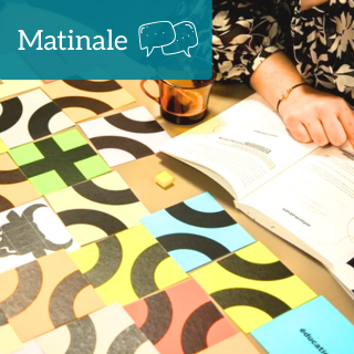 Dédale dans les droits culturels