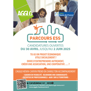 agglo Hénin carvin