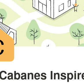 cabanes inspirées