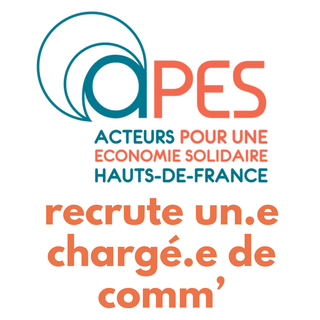 chargée de comm