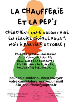 chaufferie