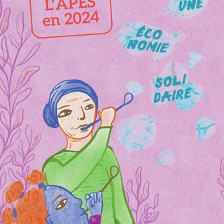 Rapport d'activités 2024