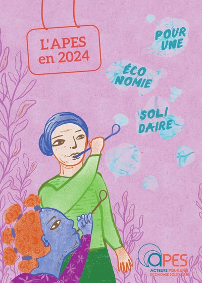 Rapport d'activités 2024