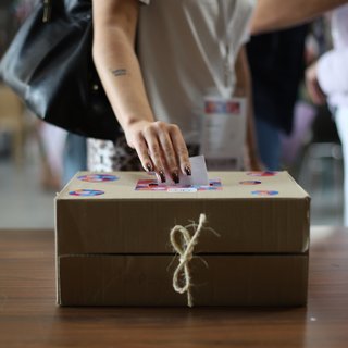 élection collectif
