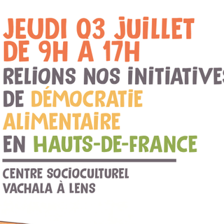 evt alimentation