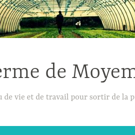 ferme de moyembrie