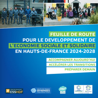 feuille de route ESS CR