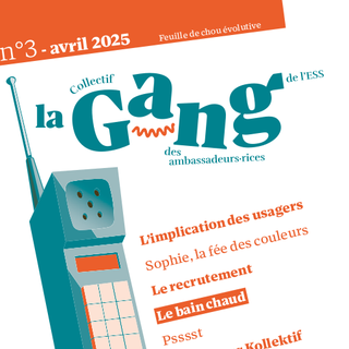 image La Gang