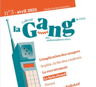 image La Gang
