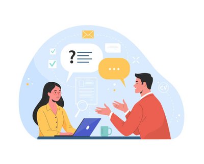 Campagne d'entretiens