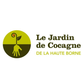 jardin de cocagne carré