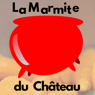 la marmite du chateau