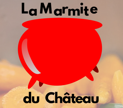la marmite du chateau