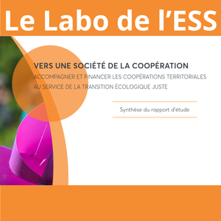 labo de l'ESS