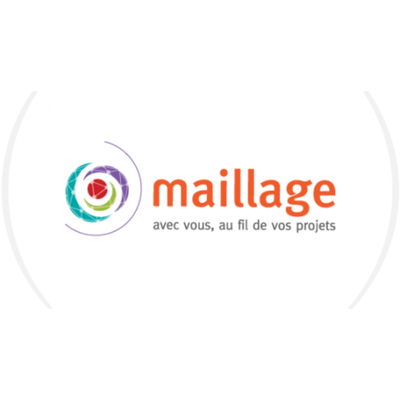 mailllage carré