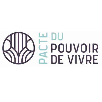 pacte pouvoir vivre