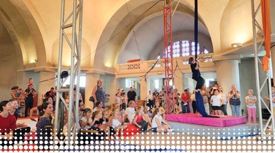 ulule cirque
