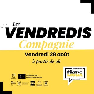 Les Vendredis Compagnie