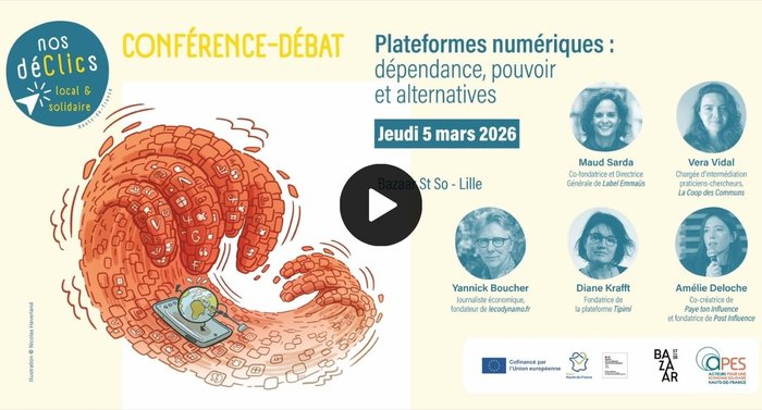 (re)voir la conférence en replay