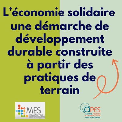 vignette Plaidoyer DD L’économie solidaire une démarche DD