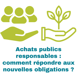 Codev Achats publics responsables