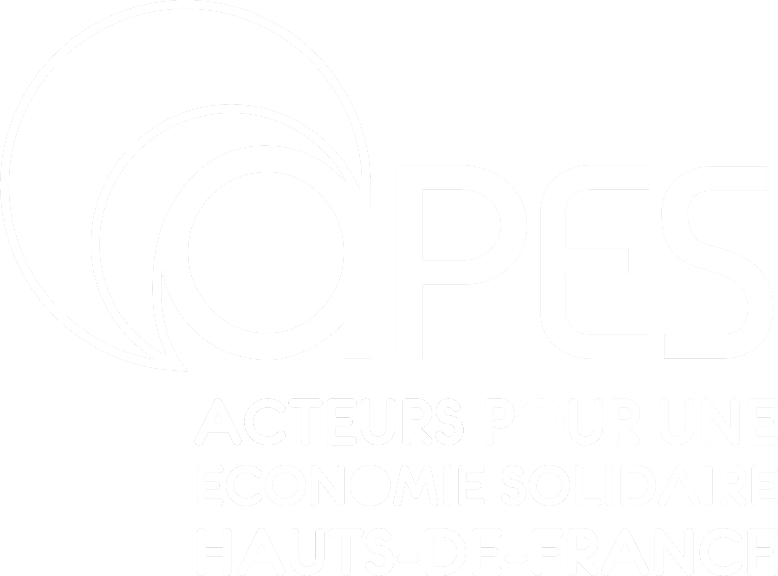 APES - Acteurs pour une économie solidaire Hauts-de-France